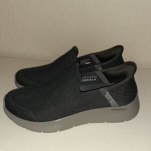 Skechers Flex Slip Ins Men's EXTRA WIDE Fit Loafers Sneakers size 11 - 216491WW